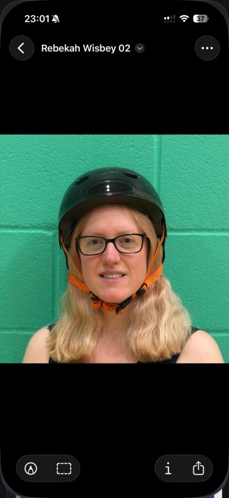 Wizz Bee player portrait