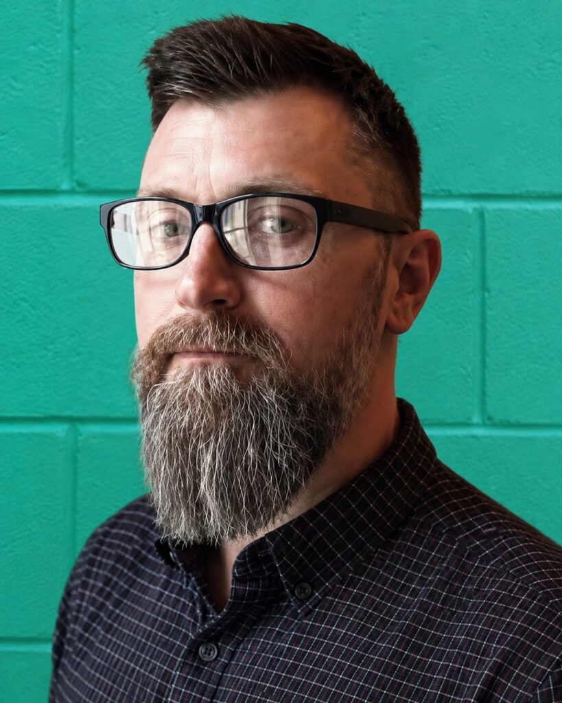 Bench Ed player portrait